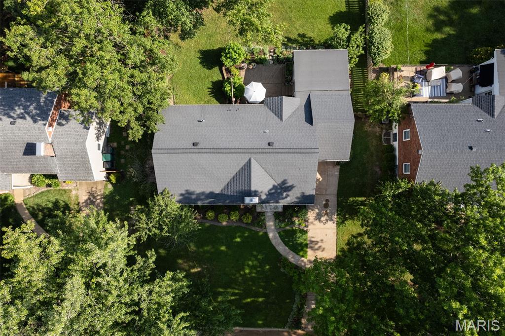 Webster Gardens Add - Residential