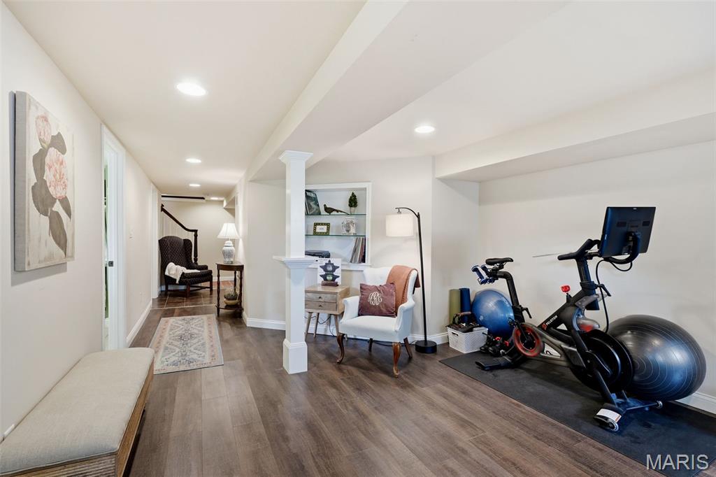 Webster Gardens Add - Residential