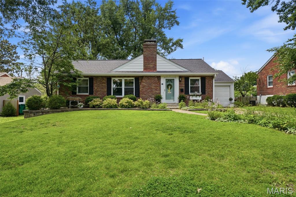 Webster Gardens Add - Residential