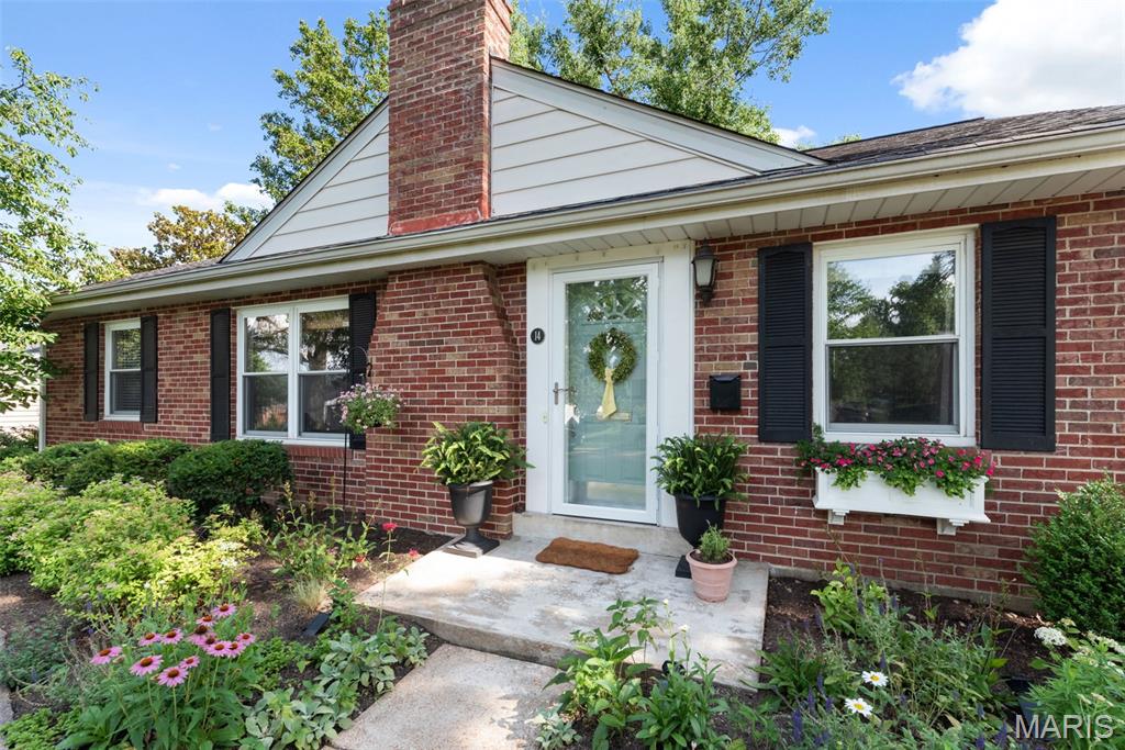 Webster Gardens Add - Residential