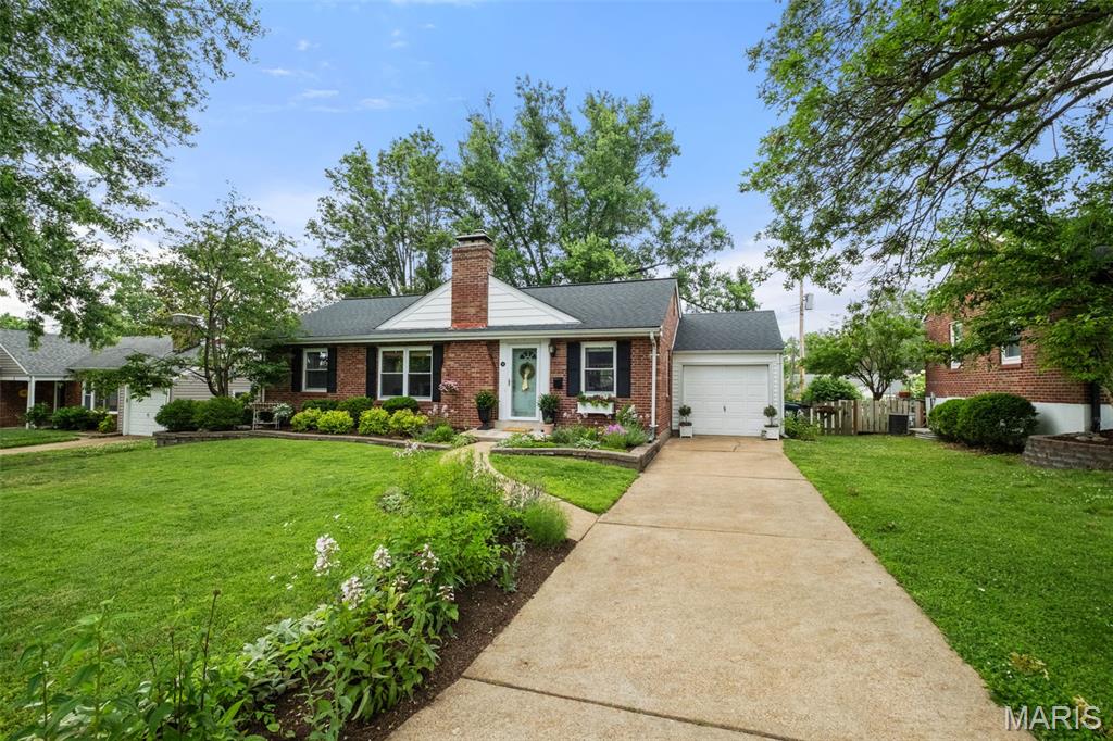 Webster Gardens Add - Residential