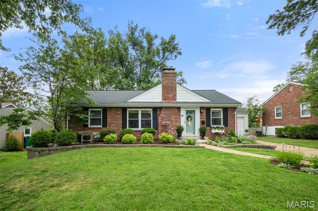 Webster Gardens Add - Residential