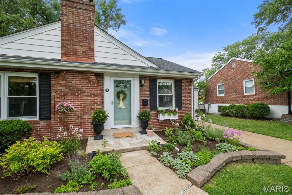 Webster Gardens Add - Residential