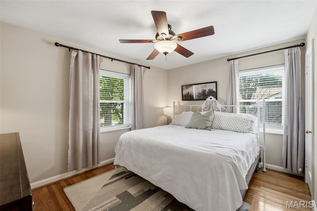 Webster Gardens Add - Residential