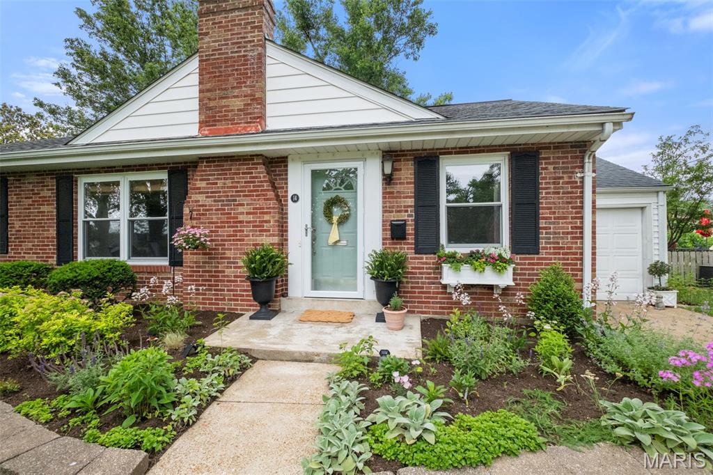 Webster Gardens Add - Residential