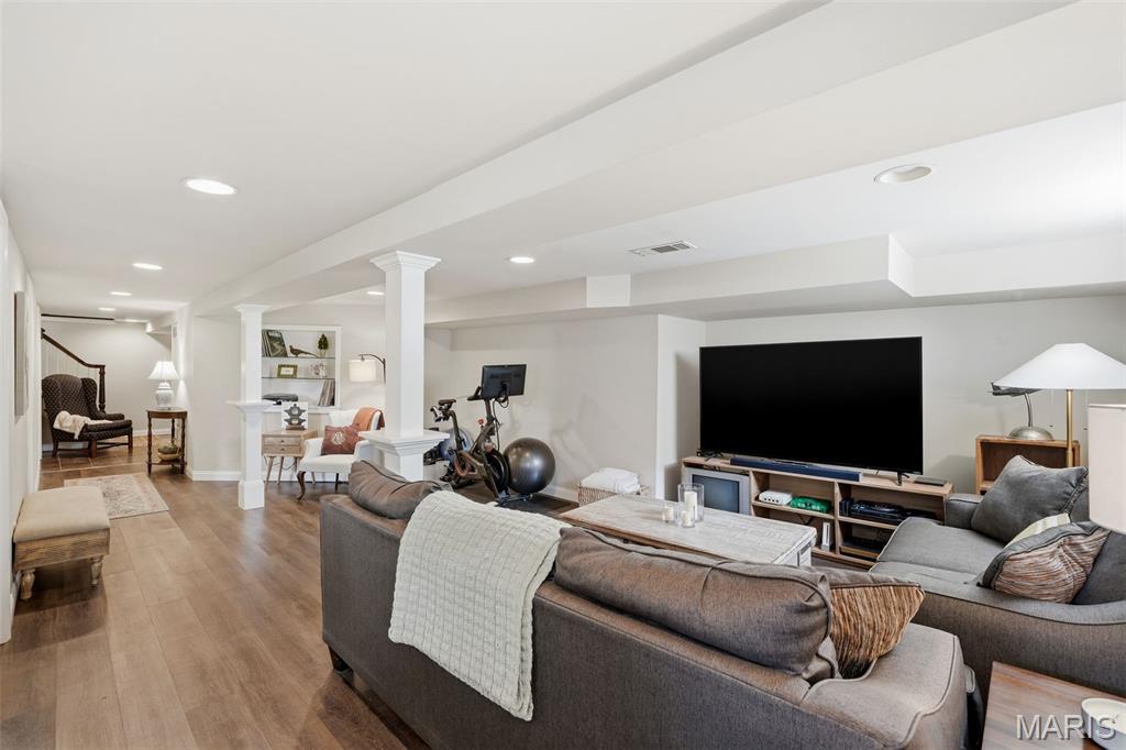 Webster Gardens Add - Residential