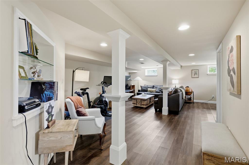 Webster Gardens Add - Residential