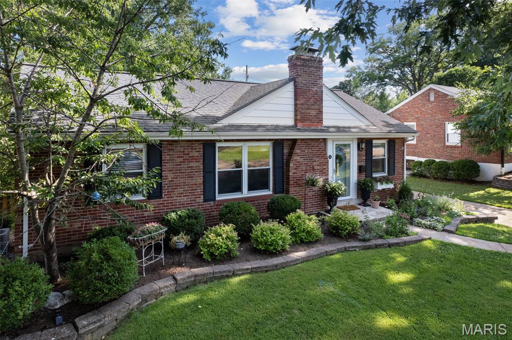 Webster Gardens Add - Residential