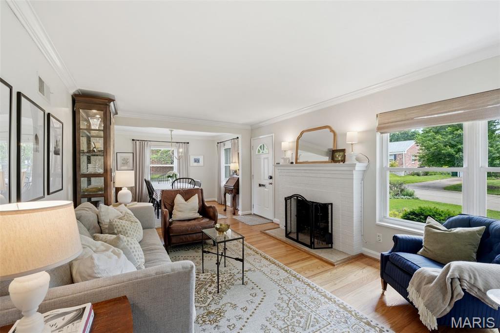 Webster Gardens Add - Residential
