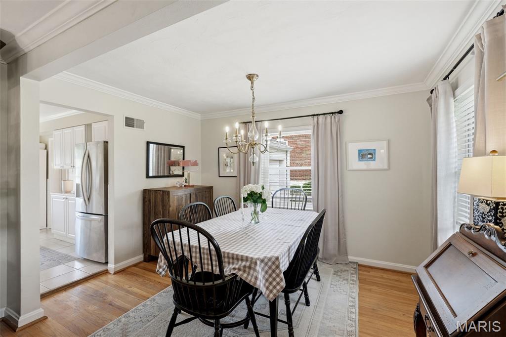 Webster Gardens Add - Residential