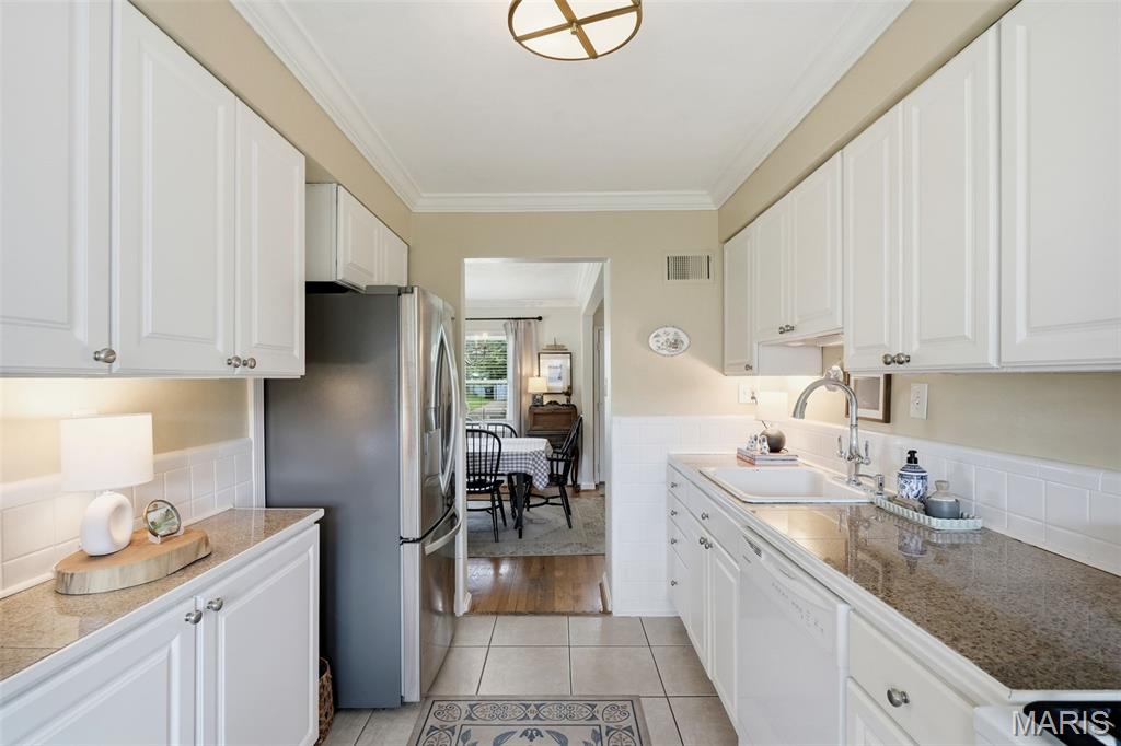 Webster Gardens Add - Residential