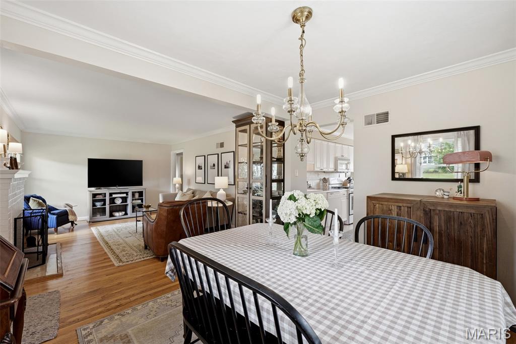 Webster Gardens Add - Residential