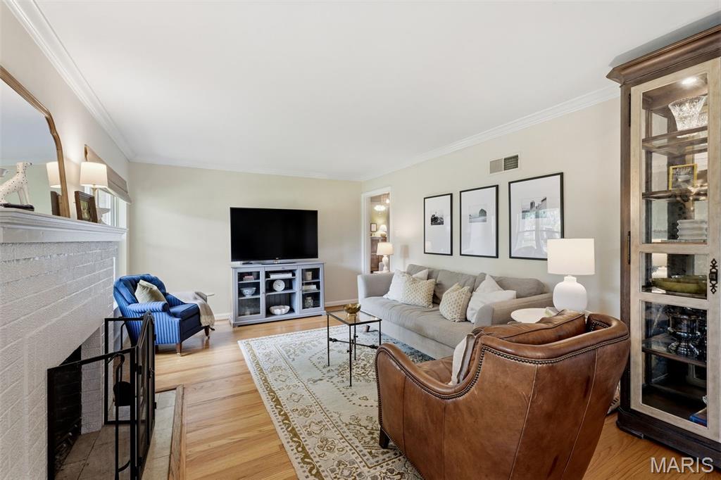 Webster Gardens Add - Residential