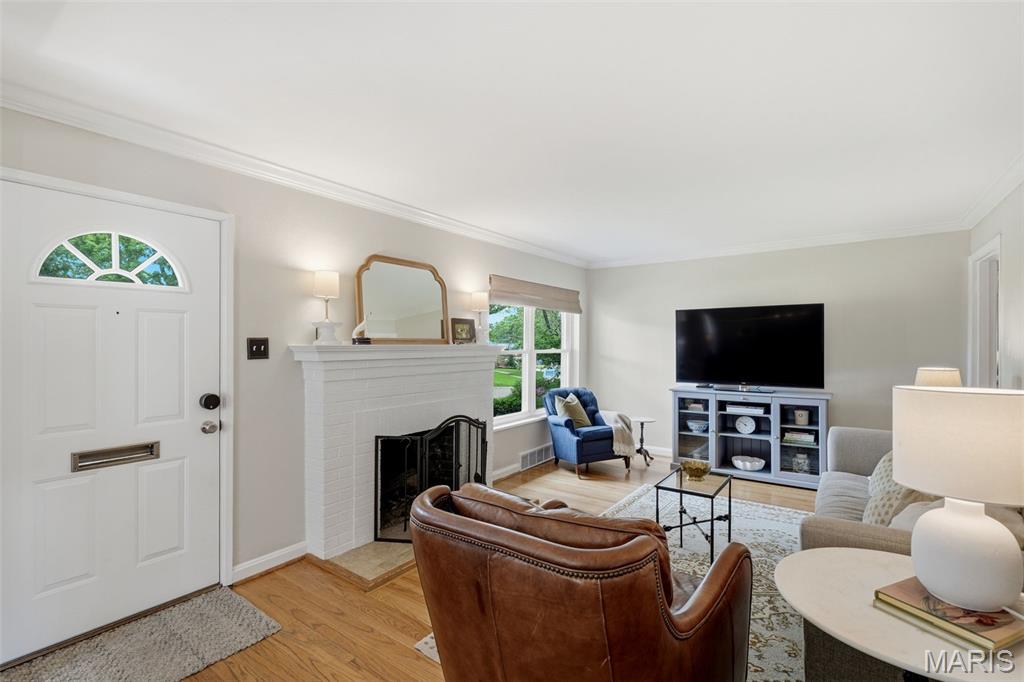 Webster Gardens Add - Residential
