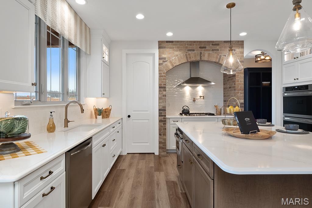 Village at Twin Creek - Residential