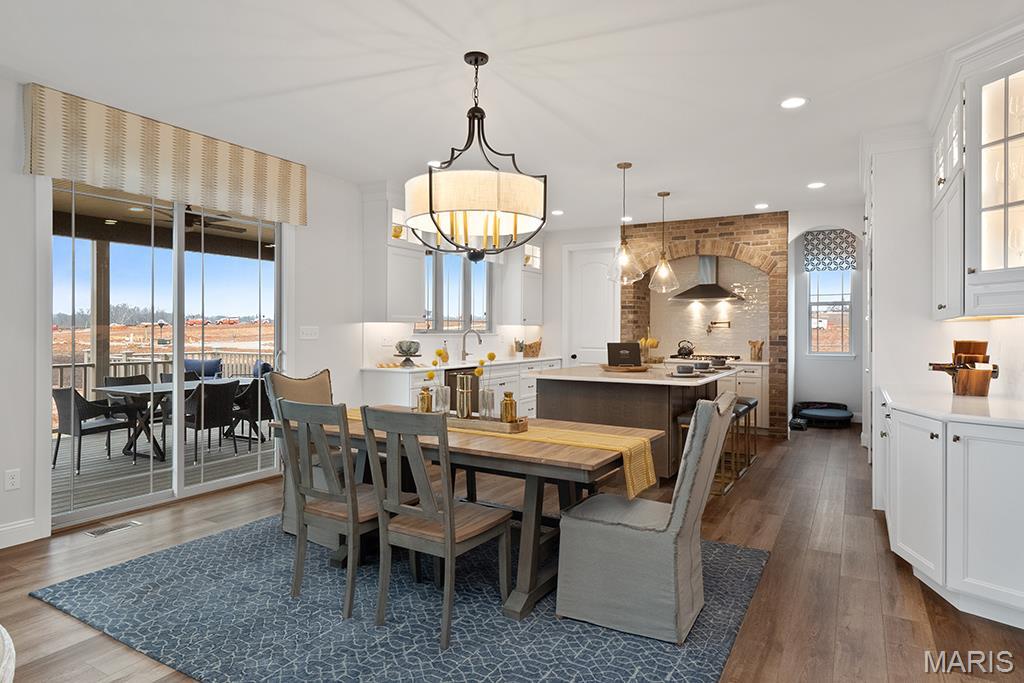 Village at Twin Creek - Residential