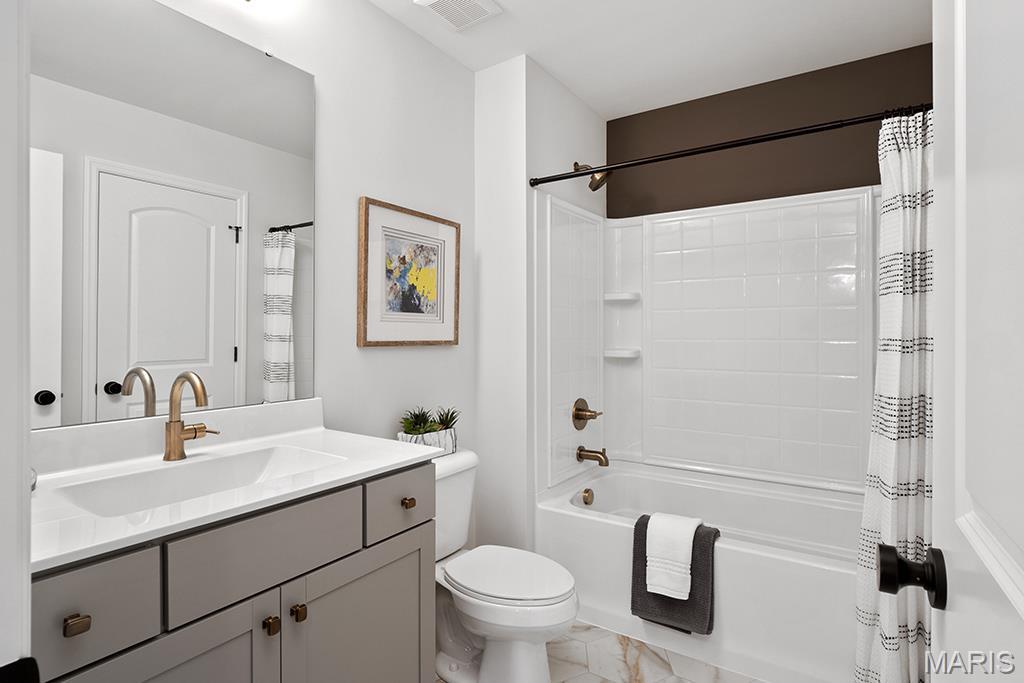 Village at Twin Creek - Residential