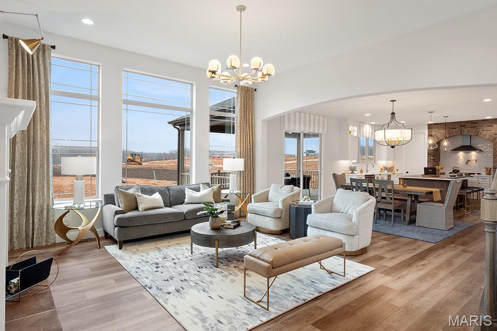 Village at Twin Creek - Residential