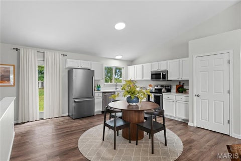 Tiny photo for 51 Glen Meadows Drive, Troy, MO 63379 (MLS # 26051717)