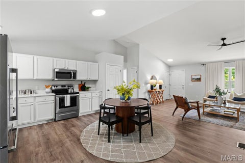 Tiny photo for 51 Glen Meadows Drive, Troy, MO 63379 (MLS # 26051717)
