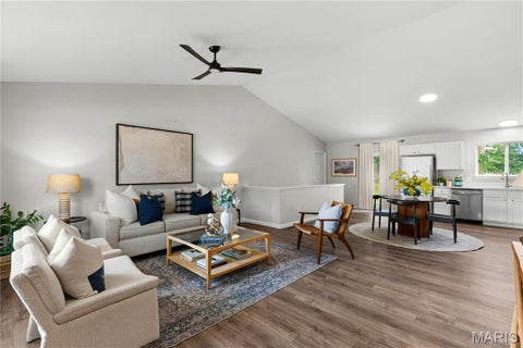 Tiny photo for 51 Glen Meadows Drive, Troy, MO 63379 (MLS # 26051717)