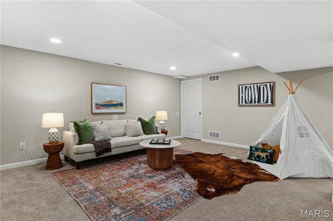 Tiny photo for 51 Glen Meadows Drive, Troy, MO 63379 (MLS # 26051717)