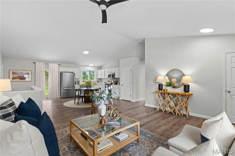 Tiny photo for 51 Glen Meadows Drive, Troy, MO 63379 (MLS # 26051717)