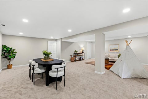 Tiny photo for 51 Glen Meadows Drive, Troy, MO 63379 (MLS # 26051717)