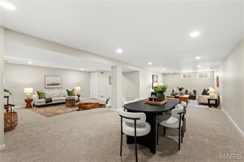 Tiny photo for 51 Glen Meadows Drive, Troy, MO 63379 (MLS # 26051717)