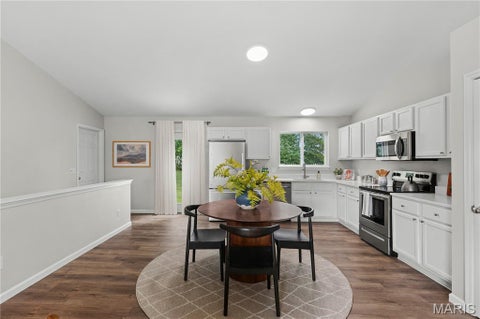 Tiny photo for 51 Glen Meadows Drive, Troy, MO 63379 (MLS # 26051717)