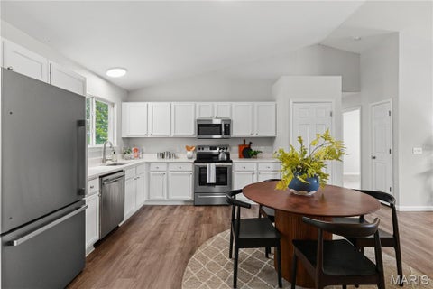 Tiny photo for 51 Glen Meadows Drive, Troy, MO 63379 (MLS # 26051717)