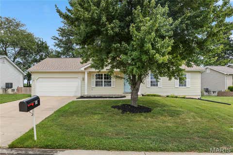 Photo of 51 Glen Meadows Drive, Troy, MO 63379 (MLS # 26051717)