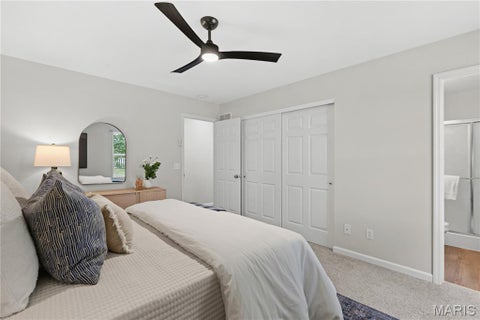 Tiny photo for 51 Glen Meadows Drive, Troy, MO 63379 (MLS # 26051717)