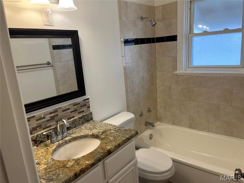 Belvair Place - Residential