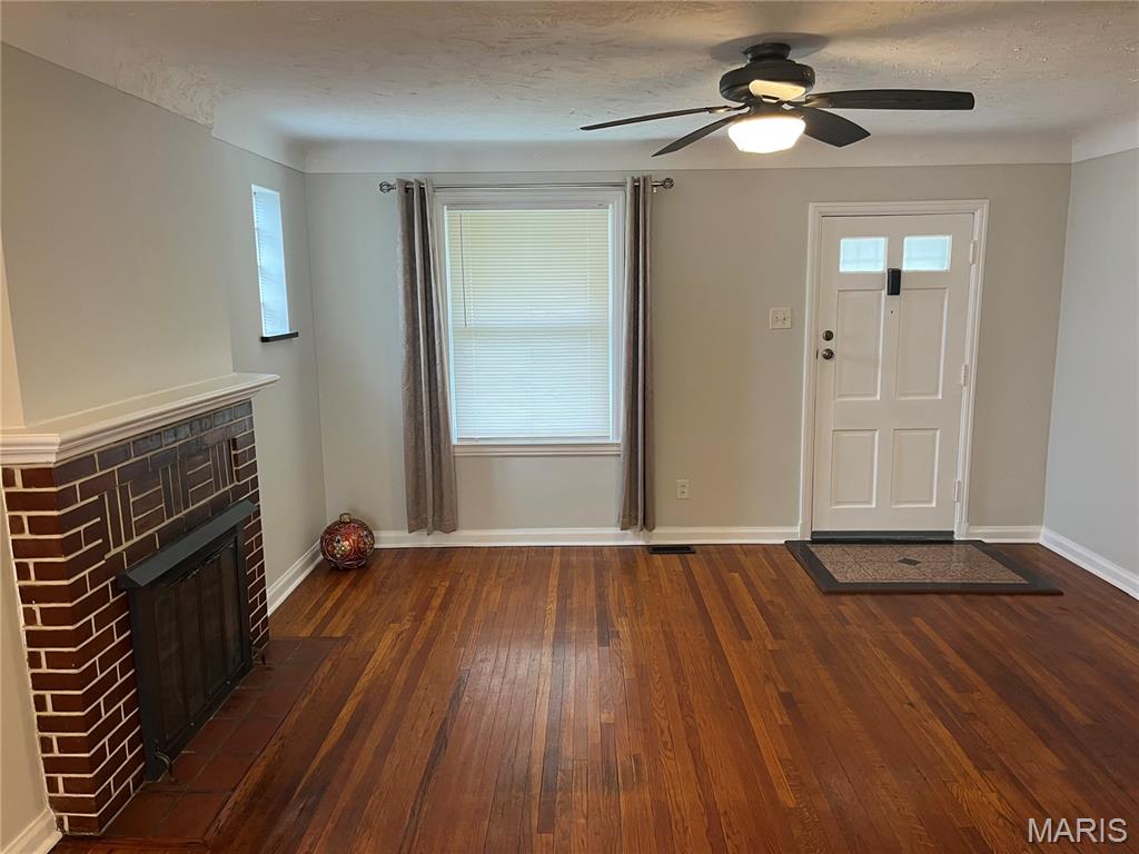 Belvair Place - Residential