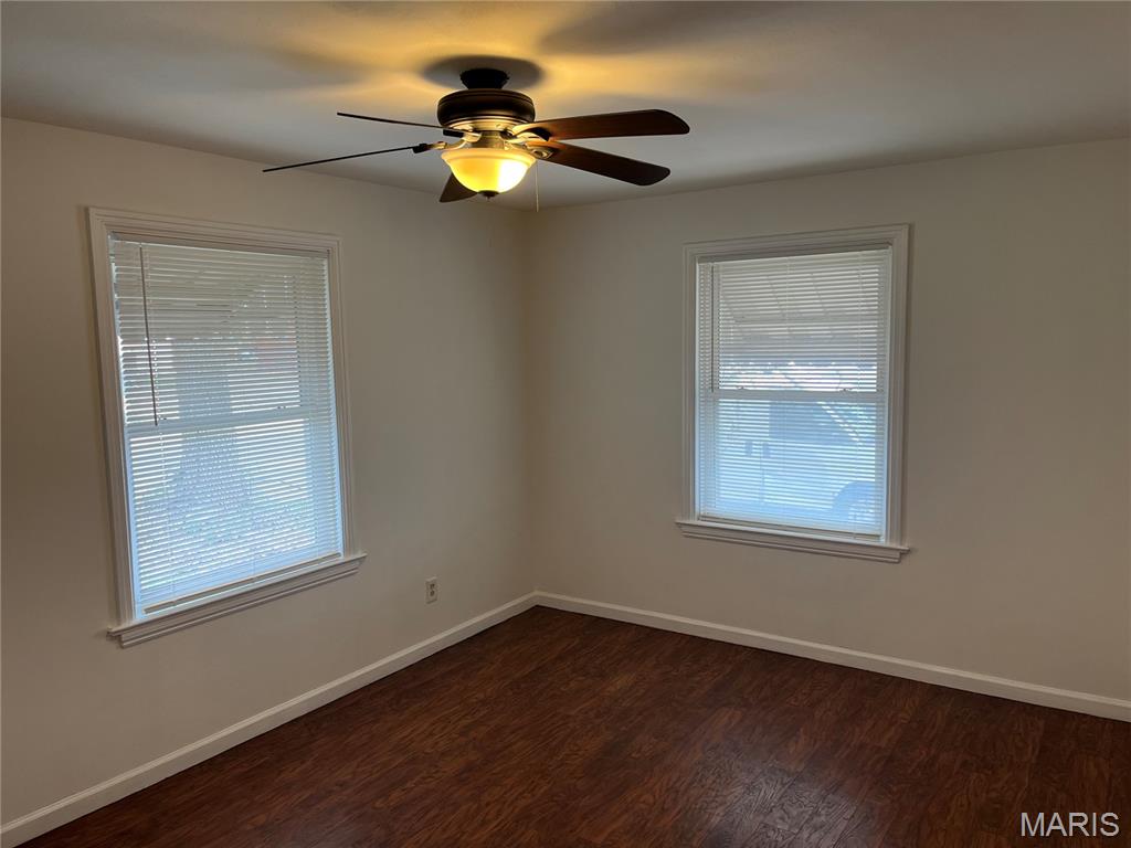 Belvair Place - Residential