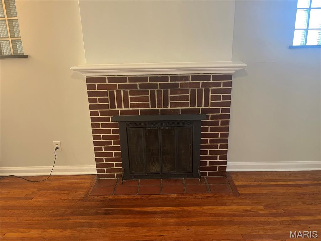 Belvair Place - Residential