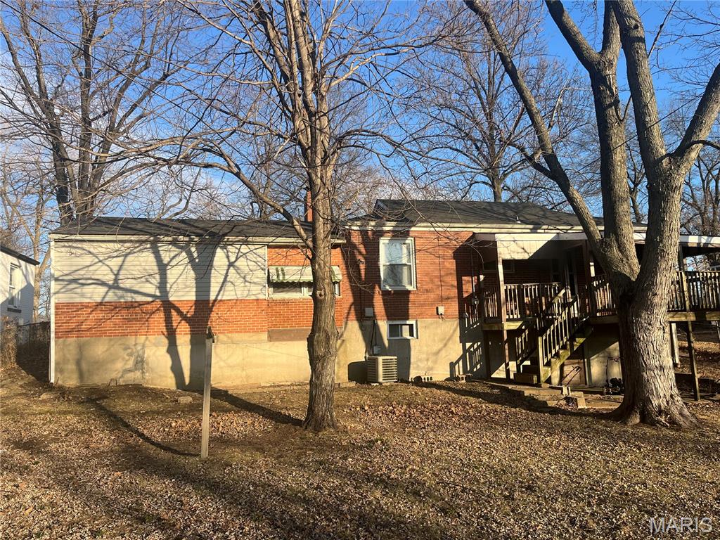 Belvair Place - Residential