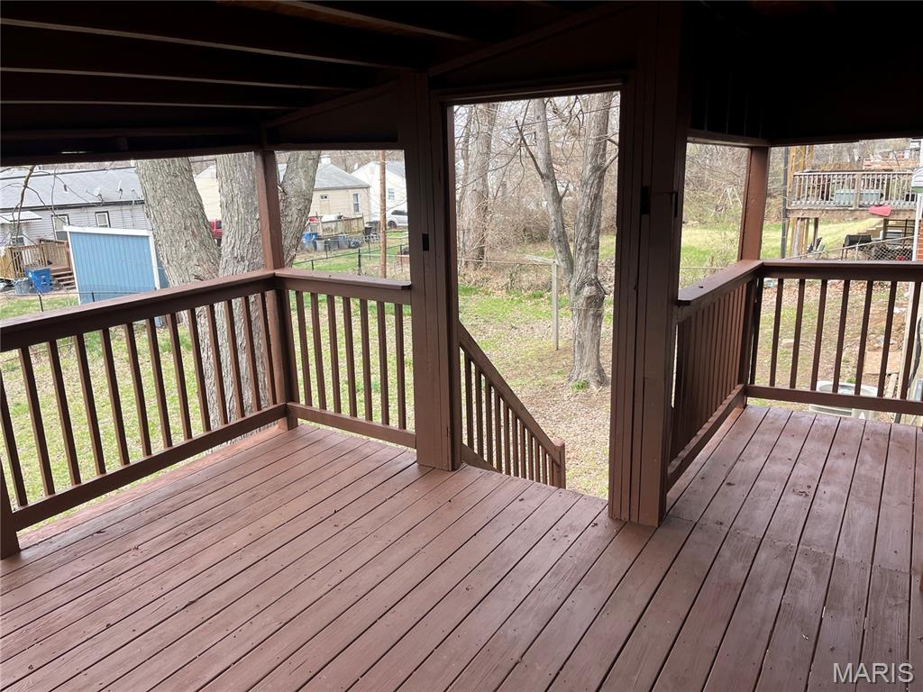 Belvair Place - Residential