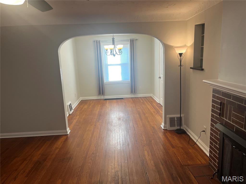 Belvair Place - Residential