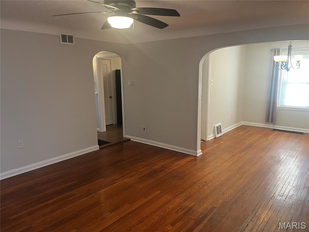 Belvair Place - Residential