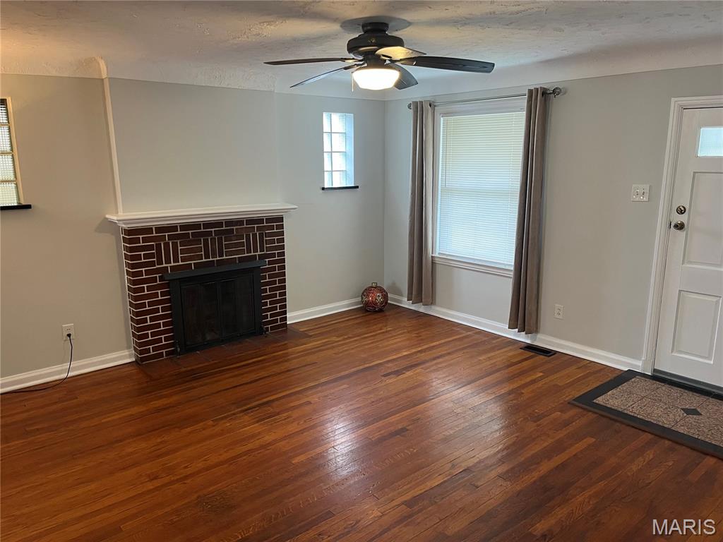 Belvair Place - Residential