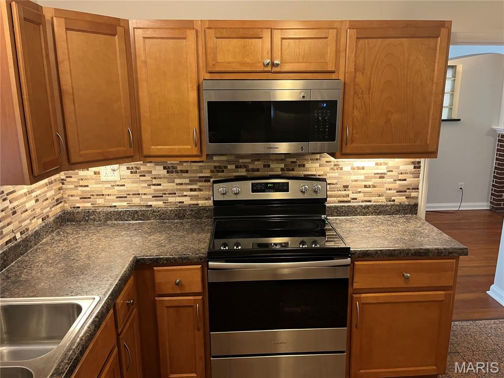 Belvair Place - Residential