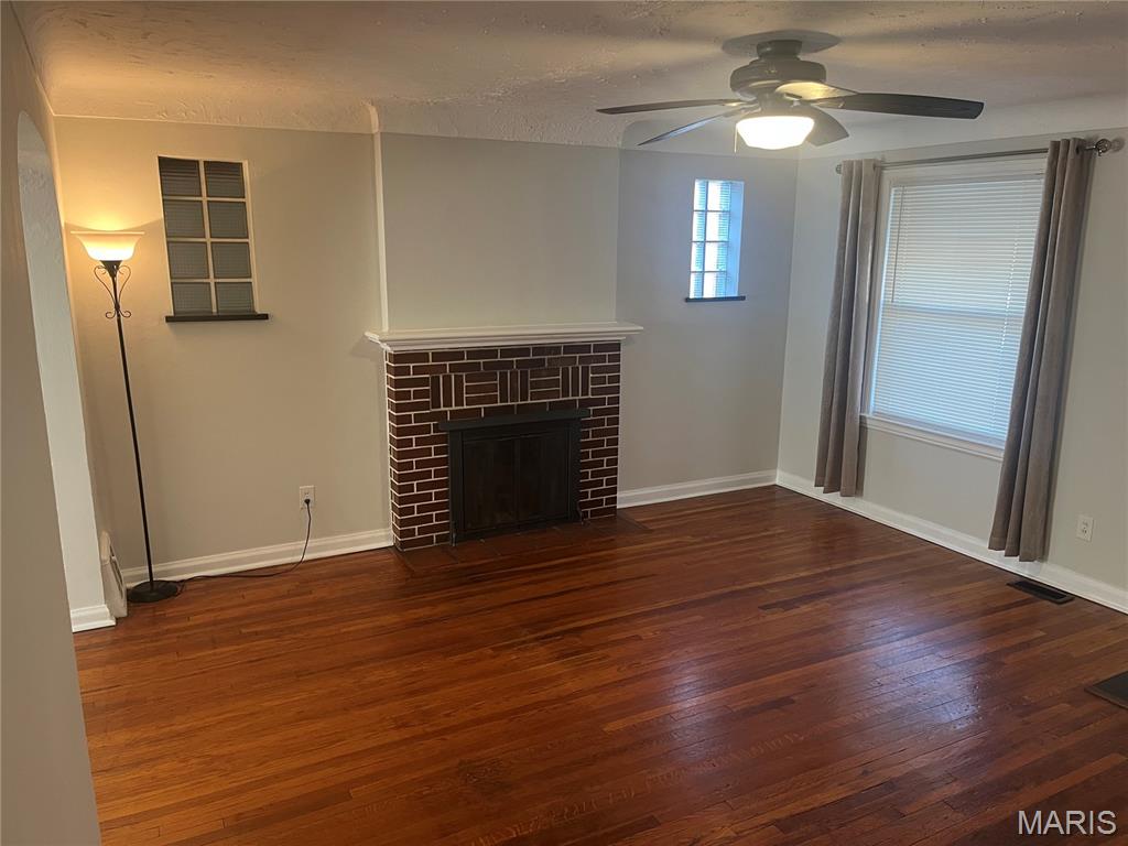 Belvair Place - Residential