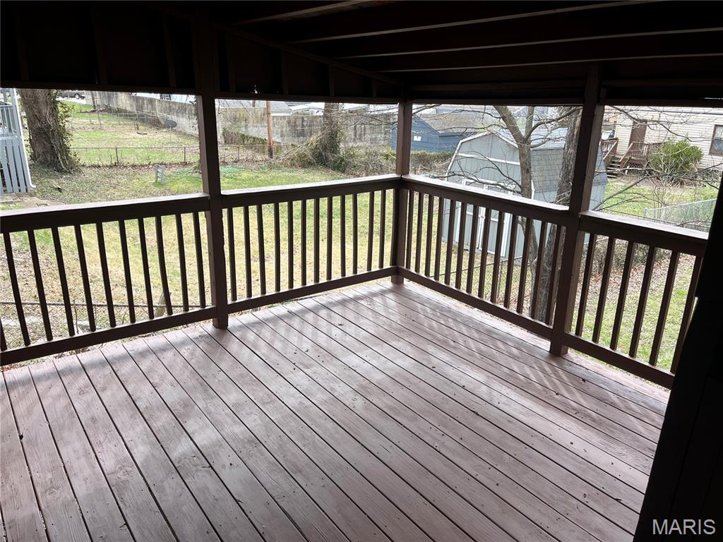 Belvair Place - Residential