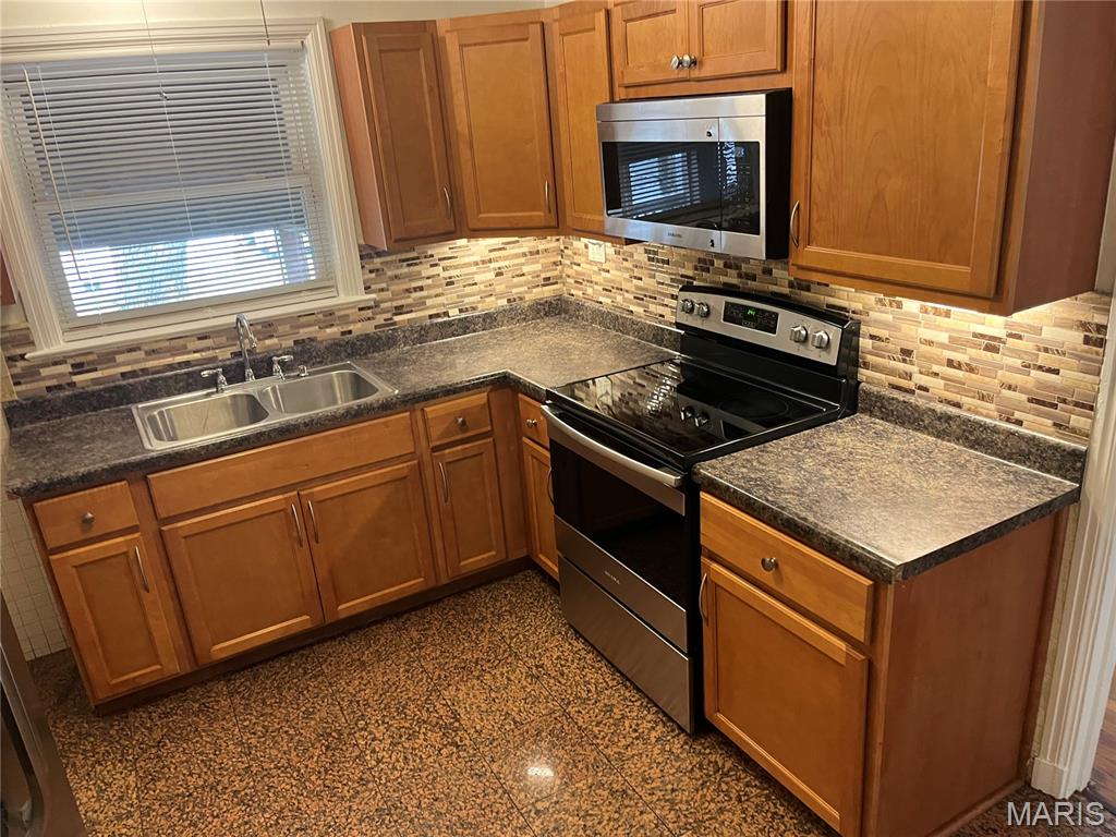 Belvair Place - Residential