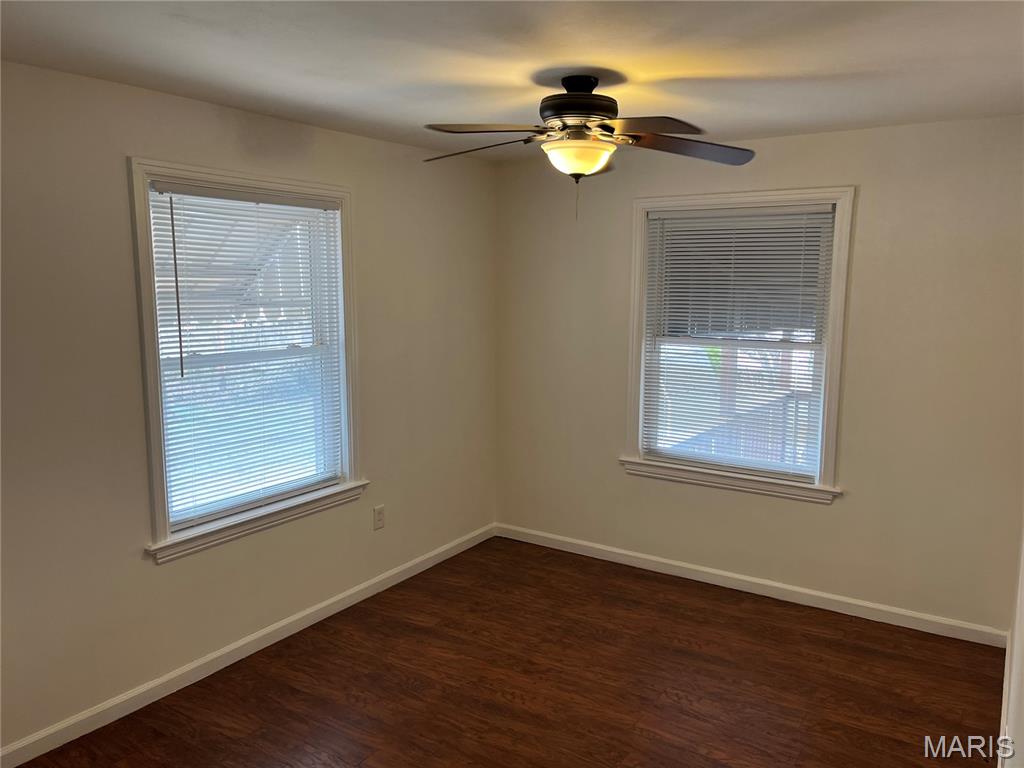 Belvair Place - Residential