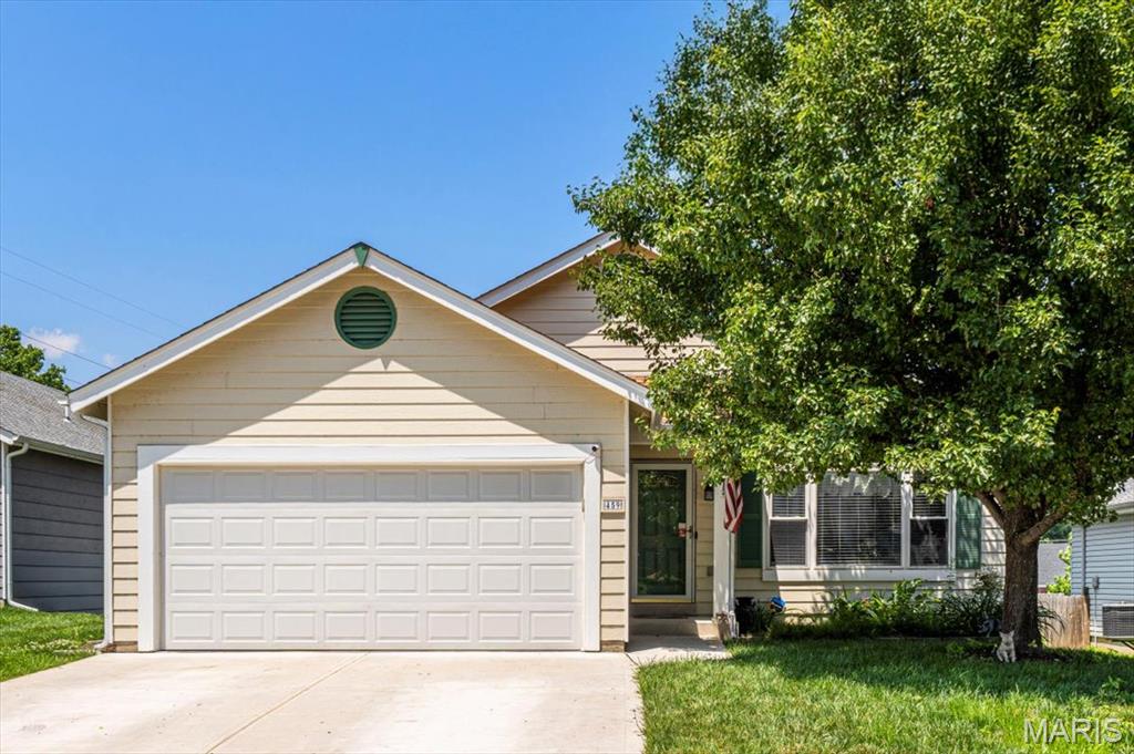 Valley Park, Missouri 63088, United States, 3 Bedrooms Bedrooms, ,2 BathroomsBathrooms,Residential,Active,148562