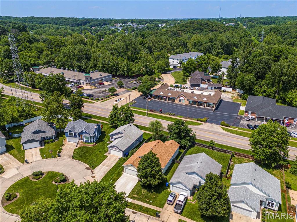 Valley Park, Missouri 63088, United States, 3 Bedrooms Bedrooms, ,2 BathroomsBathrooms,Residential,Active,148562