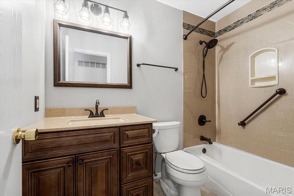 Valley Park, Missouri 63088, United States, 3 Bedrooms Bedrooms, ,2 BathroomsBathrooms,Residential,Active,148562